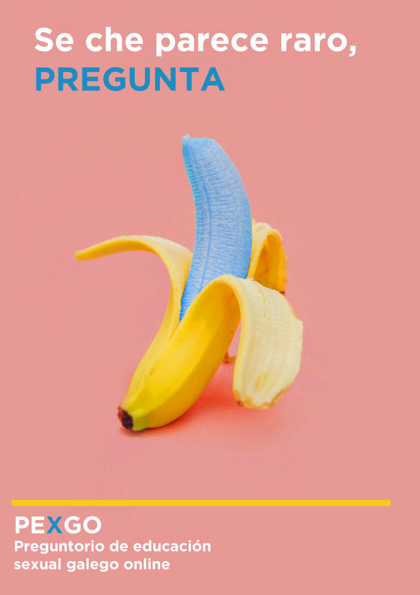 &quot;If it looks weird, ask.&quot;