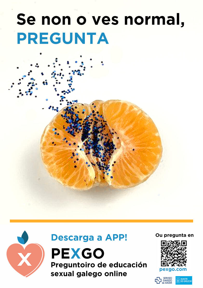 &quot;If it doesn&#39;t seem normal, ask.&quot;