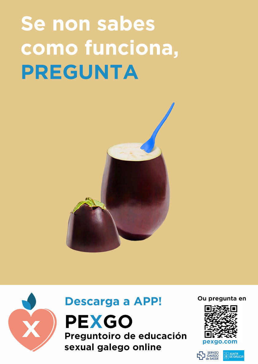 &quot;If you don&#39;t know how it works, ask.&quot;