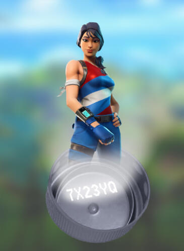Skin code